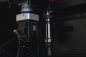 Elektrische Abkantpresse Bull 12